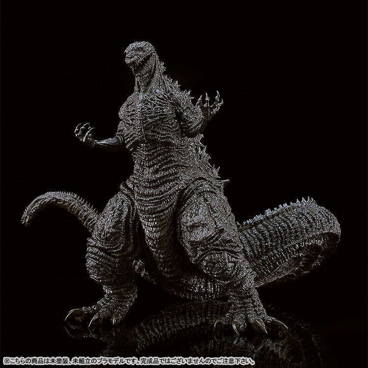 PLAMAX MF-87 - Minimum Factory - Shin Japan - Heroes Universe (Max Factory) - Image 2