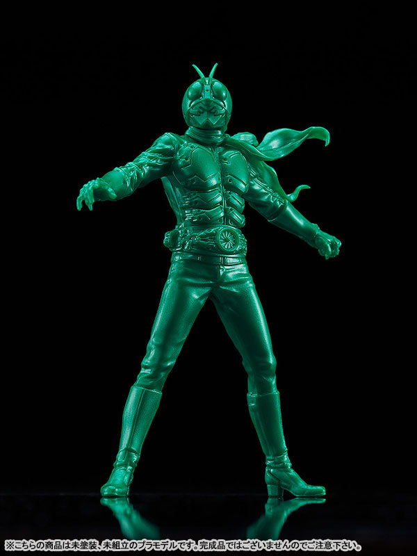 PLAMAX MF-87 - Minimum Factory - Shin Japan - Heroes Universe (Max Factory) - Image 5