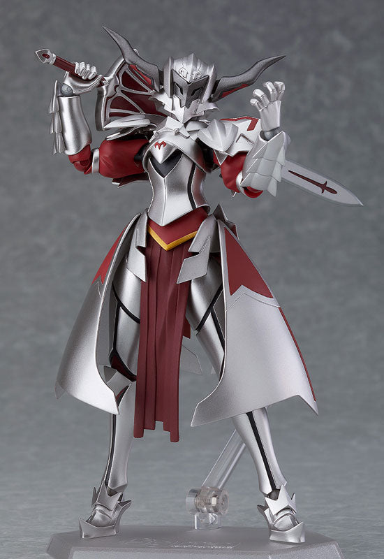 Fate/Apocrypha - Mordred - Figma (#414) - Saber of "Red" (Max Factory) - Image 4