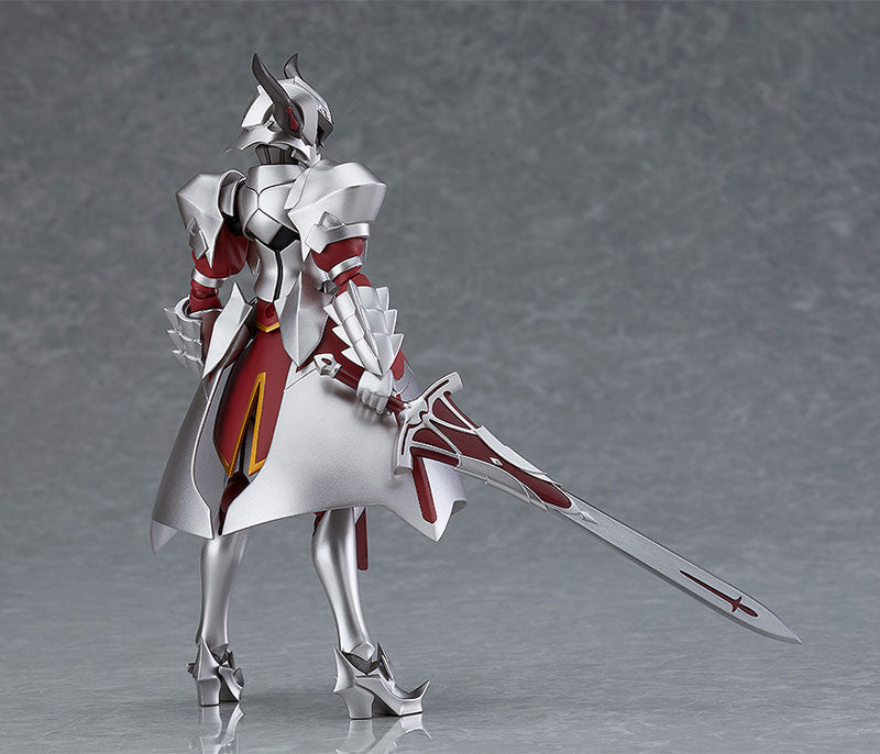 Fate/Apocrypha - Mordred - Figma (#414) - Saber of "Red" (Max Factory) - Image 7