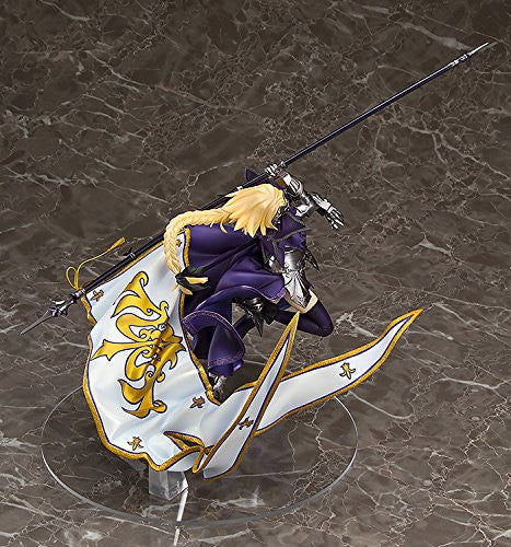 Fate/Apocrypha - Jeanne d'Arc - 1/8 (Max Factory) - Image 4