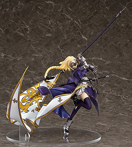 Fate/Apocrypha - Jeanne d'Arc - 1/8 (Max Factory) - Image 6
