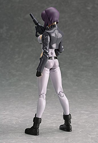 Koukaku Kidotai S.A.C. - Kusanagi Motoko - Figma (#237) - S.A.C.ver. (Max Factory) - Image 7