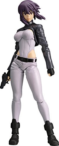 Koukaku Kidotai S.A.C. - Kusanagi Motoko - Figma (#237) - S.A.C.ver. (Max Factory)