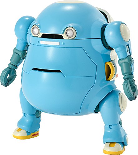 Nendoroid More - Mechatro WeGo (Max Factory)
