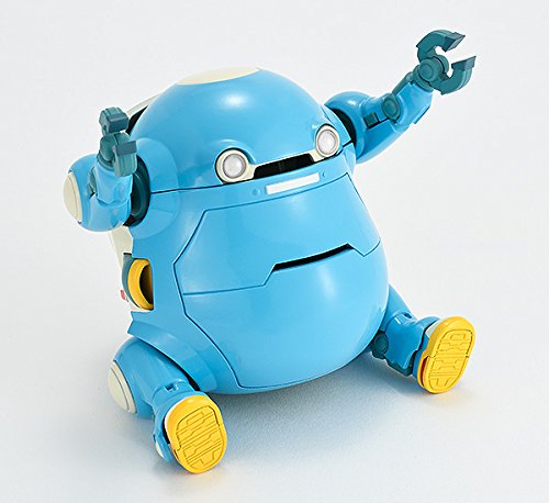 Nendoroid More - Mechatro WeGo (Max Factory) - Image 2