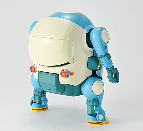 Nendoroid More - Mechatro WeGo (Max Factory) - Image 3