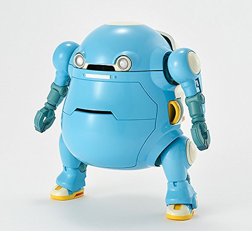 Nendoroid More - Mechatro WeGo (Max Factory) - Image 4