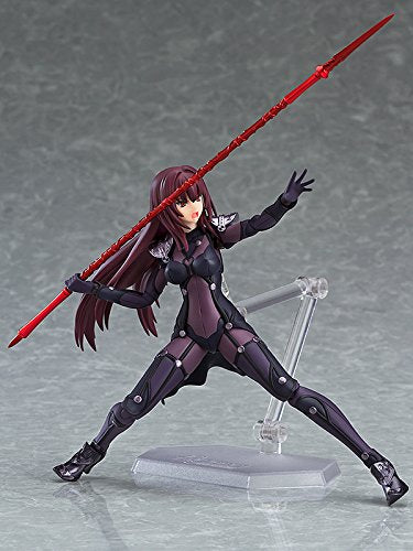 Fate/Grand Order - Scáthach - Figma (#381) - Lancer (Max Factory) - Image 3