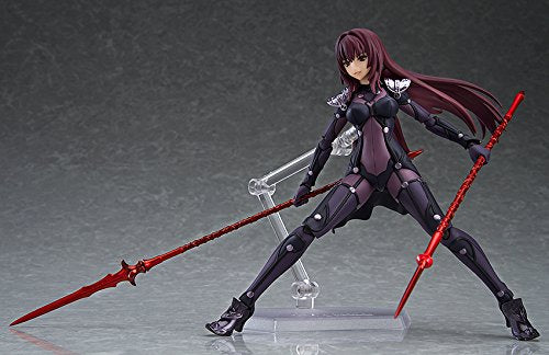 Fate/Grand Order - Scáthach - Figma (#381) - Lancer (Max Factory) - Image 4