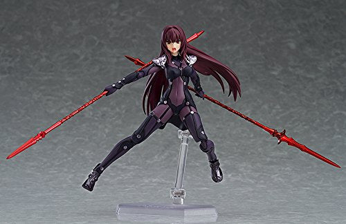 Fate/Grand Order - Scáthach - Figma (#381) - Lancer (Max Factory) - Image 5
