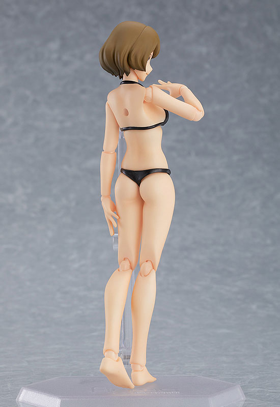 Original - Figma (#495) - figma Styles - Chiaki - Female Swimsuit Body (Max Factory) - Image 5