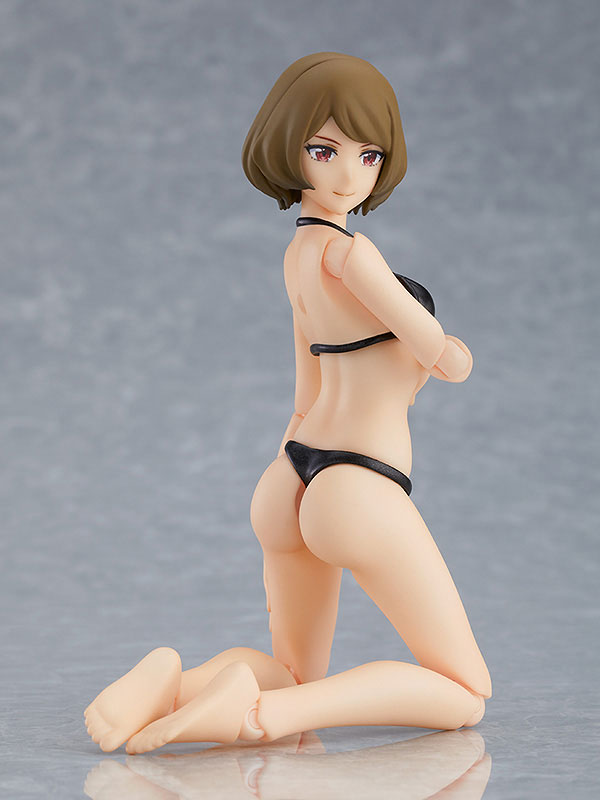 Original - Figma (#495) - figma Styles - Chiaki - Female Swimsuit Body (Max Factory) - Image 6