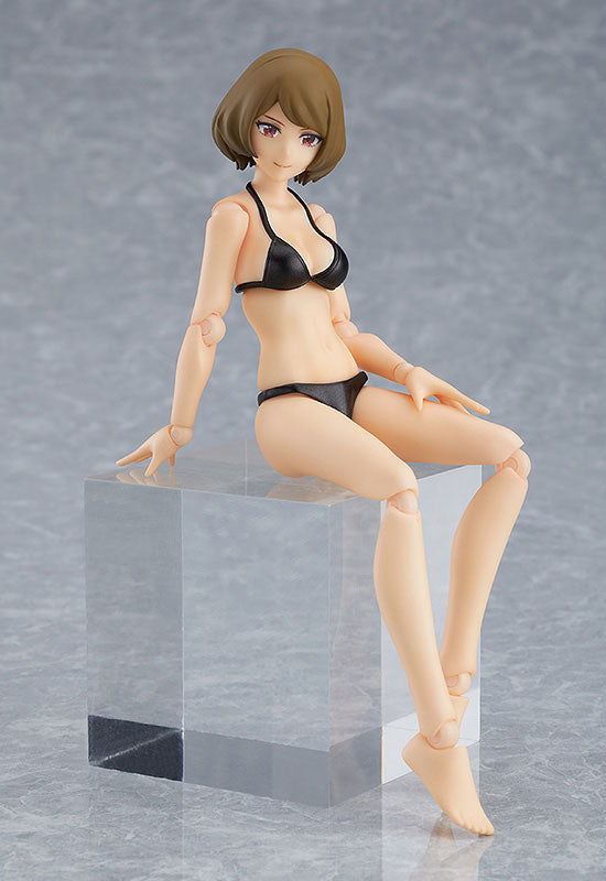 Original - Figma (#495) - figma Styles - Chiaki - Female Swimsuit Body (Max Factory) - Image 7