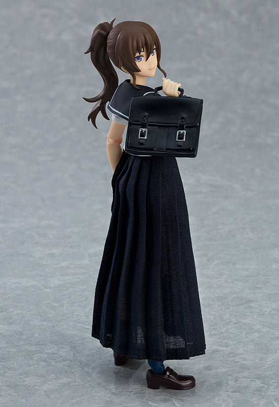 Original - Figma (#526) - figma Styles - Makoto - Sukeban Body (Max Factory) - Image 6