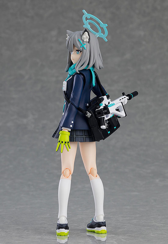 Blue Archive - Sunaookami Shiroko - Figma (#567) (Max Factory) - Image 6