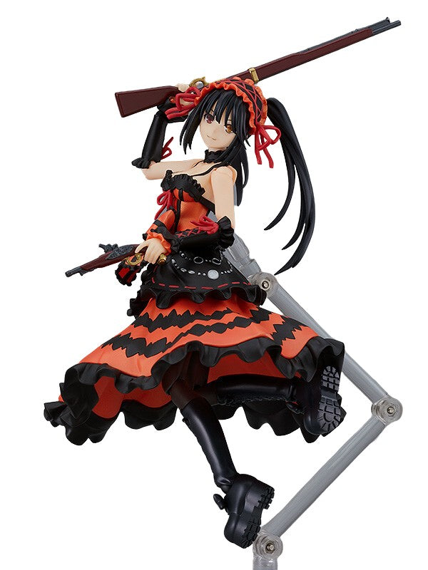 Date A Live III - Tokisaki Kurumi - Figma (#585) (Max Factory)