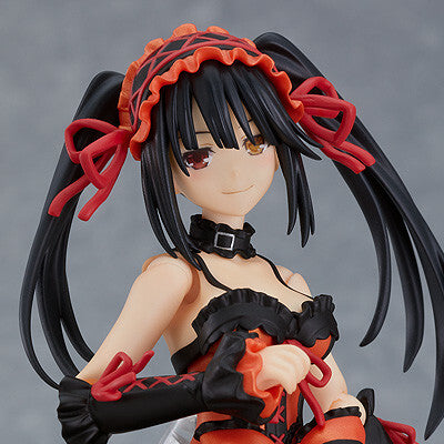 Date A Live III - Tokisaki Kurumi - Figma (#585) (Max Factory) - Image 2