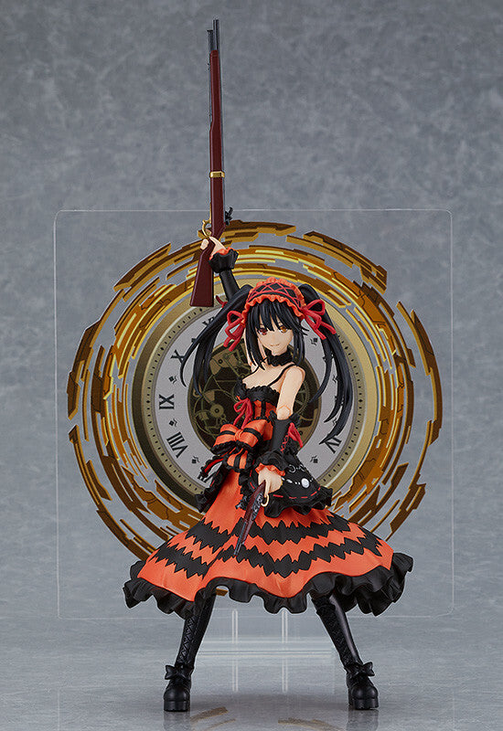 Date A Live III - Tokisaki Kurumi - Figma (#585) (Max Factory) - Image 3