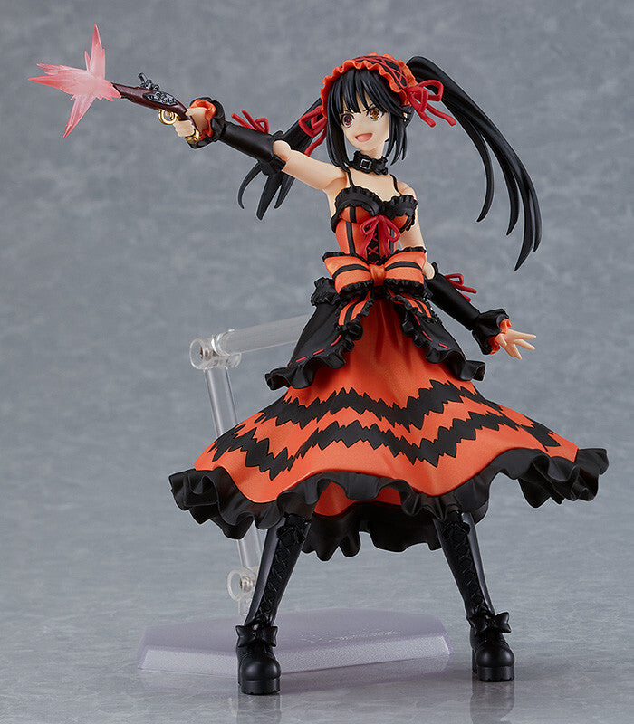 Date A Live III - Tokisaki Kurumi - Figma (#585) (Max Factory) - Image 4