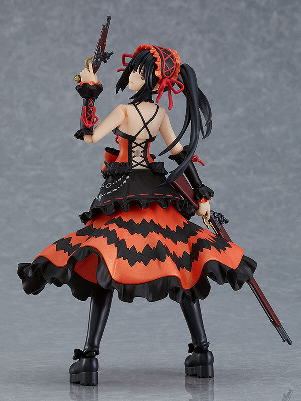 Date A Live III - Tokisaki Kurumi - Figma (#585) (Max Factory) - Image 6