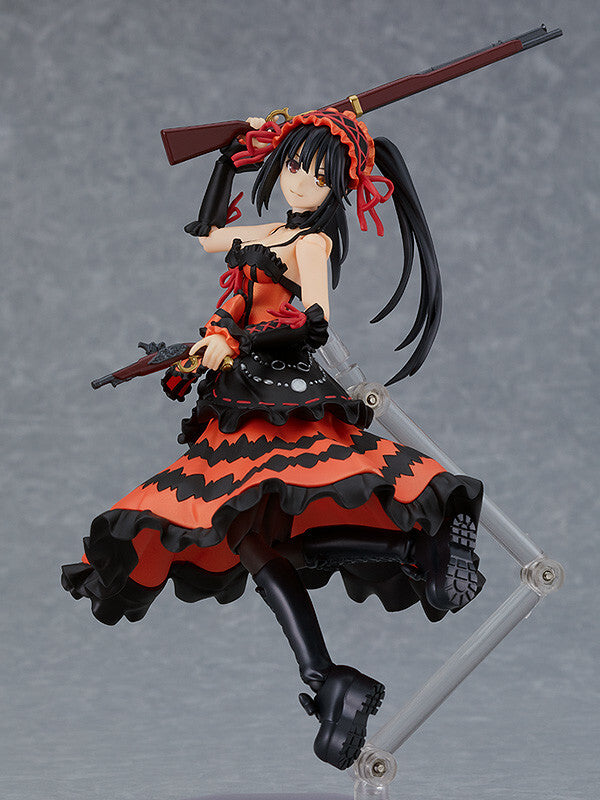 Date A Live III - Tokisaki Kurumi - Figma (#585) (Max Factory) - Image 7