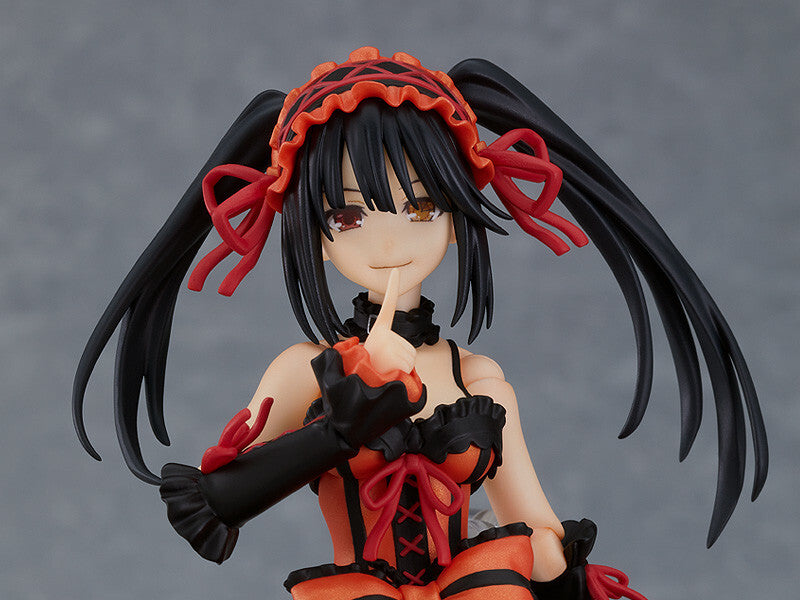 Date A Live III - Tokisaki Kurumi - Figma (#585) (Max Factory) - Image 8