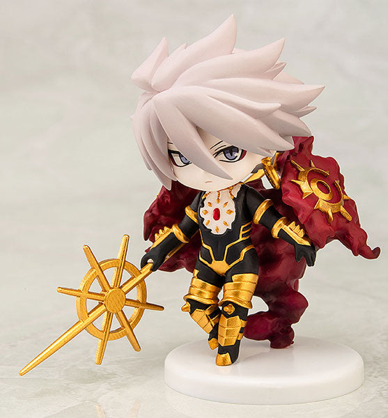 Fate/Apocrypha - Karna - Niitengo - Toy'sworks Collection Niitengo Premium Fate/Apocrypha Red Faction - Lancer of "Red" (Chara-Ani, Good Smile Company)