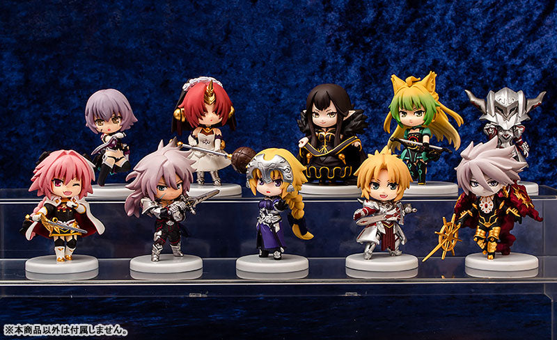 Fate/Apocrypha - Karna - Niitengo - Toy'sworks Collection Niitengo Premium Fate/Apocrypha Red Faction - Lancer of "Red" (Chara-Ani, Good Smile Company) - Image 2