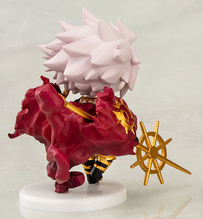 Fate/Apocrypha - Karna - Niitengo - Toy'sworks Collection Niitengo Premium Fate/Apocrypha Red Faction - Lancer of "Red" (Chara-Ani, Good Smile Company) - Image 3