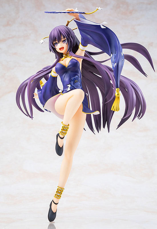 Date A Live III - Yatogami Tohka - 1/7 - China Dress Ver. (Chara-Ani) - Image 2
