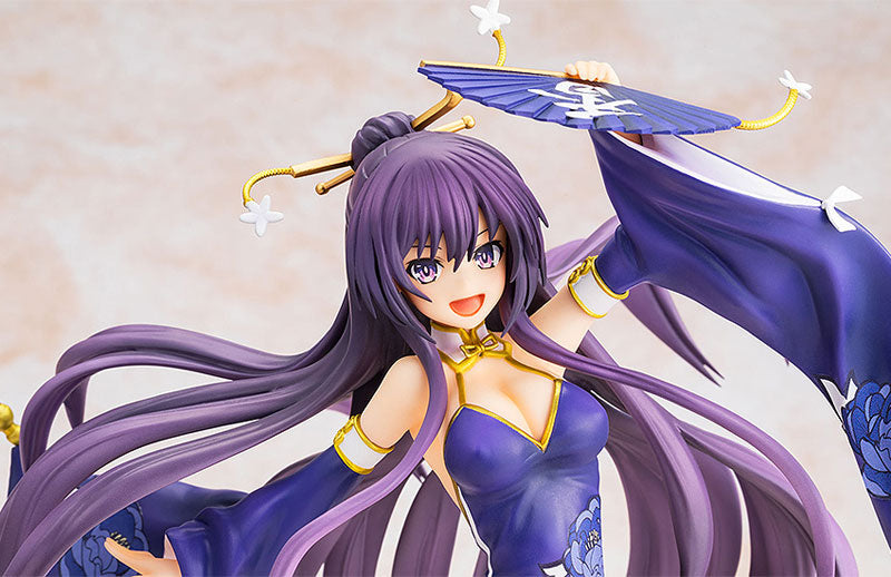 Date A Live III - Yatogami Tohka - 1/7 - China Dress Ver. (Chara-Ani) - Image 6