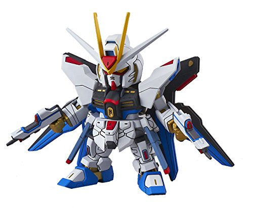 Kidou Senshi Gundam SEED Destiny - ZGMF-X20A Strike Freedom Gundam - SD Gundam EX-Standard 06 (Bandai)