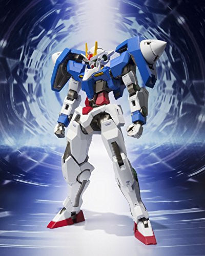 Kidou Senshi Gundam 00 - GN-0000 + GNR-010 00 Raiser - GN-0000 00 Gundam - GNR-010 0 Raiser - Metal Robot Damashii - Robot Damashii - Robot Damashii <Side MS> - Image 11