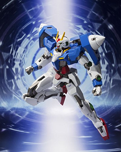 Kidou Senshi Gundam 00 - GN-0000 + GNR-010 00 Raiser - GN-0000 00 Gundam - GNR-010 0 Raiser - Metal Robot Damashii - Robot Damashii - Robot Damashii <Side MS> - Image 4