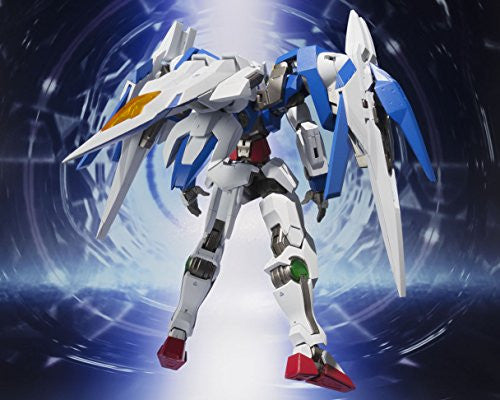 Kidou Senshi Gundam 00 - GN-0000 + GNR-010 00 Raiser - GN-0000 00 Gundam - GNR-010 0 Raiser - Metal Robot Damashii - Robot Damashii - Robot Damashii <Side MS> - Image 6