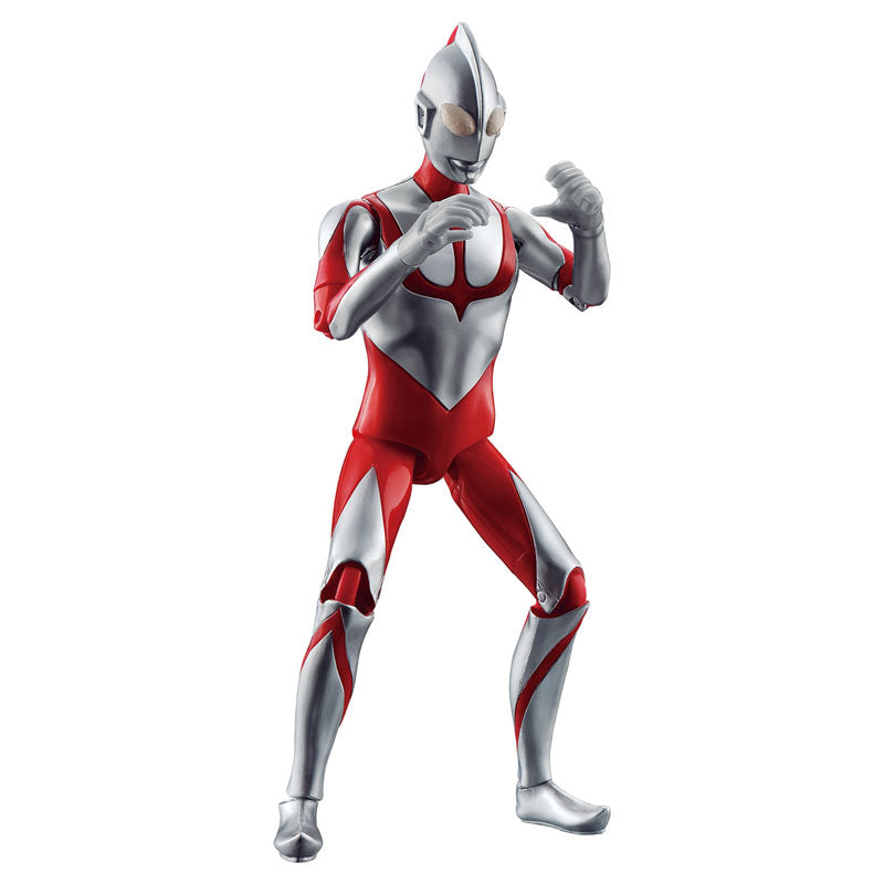 Shin Ultraman - Ultraman - Ultra Action Figure (Bandai) - Image 2