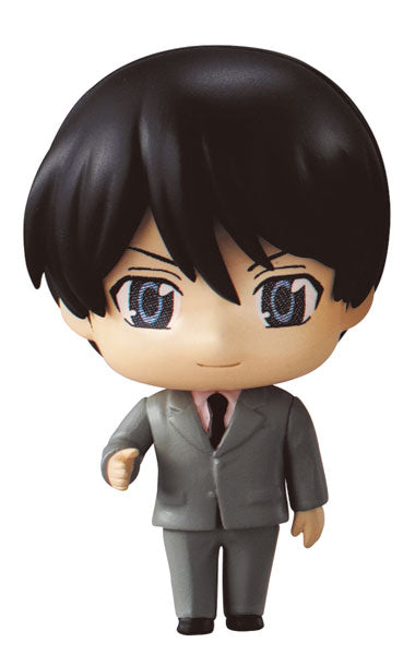 Tokyo卍Revengers - Tokyo Revengers Capsule Figure Collection Vol.2 - Box of 20 (Bandai) - Image 2