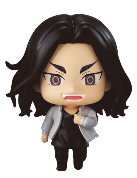 Tokyo卍Revengers - Tokyo Revengers Capsule Figure Collection Vol.2 - Box of 20 (Bandai) - Image 4
