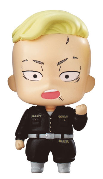 Tokyo卍Revengers - Tokyo Revengers Capsule Figure Collection Vol.2 - Box of 20 (Bandai) - Image 6