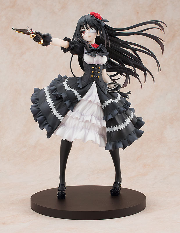 Date A Live - Tokisaki Kurumi - KDcolle - 1/7 - Fantasia 30th Anniversary Ver. (Fantasia Bunko Editorial Department, Kadokawa) - Image 2