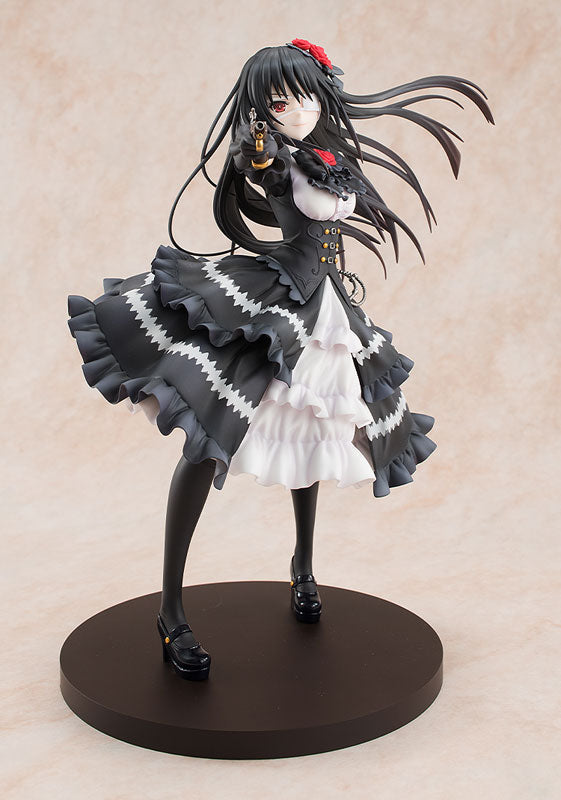 Date A Live - Tokisaki Kurumi - KDcolle - 1/7 - Fantasia 30th Anniversary Ver. (Fantasia Bunko Editorial Department, Kadokawa) - Image 3