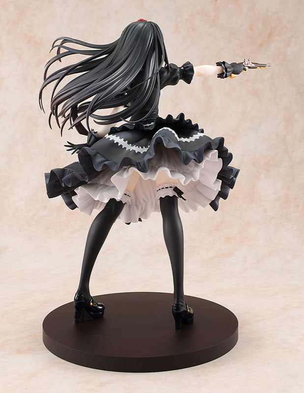Date A Live - Tokisaki Kurumi - KDcolle - 1/7 - Fantasia 30th Anniversary Ver. (Fantasia Bunko Editorial Department, Kadokawa) - Image 4