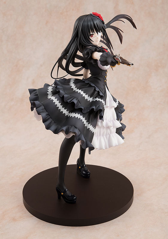 Date A Live - Tokisaki Kurumi - KDcolle - 1/7 - Fantasia 30th Anniversary Ver. (Fantasia Bunko Editorial Department, Kadokawa) - Image 5