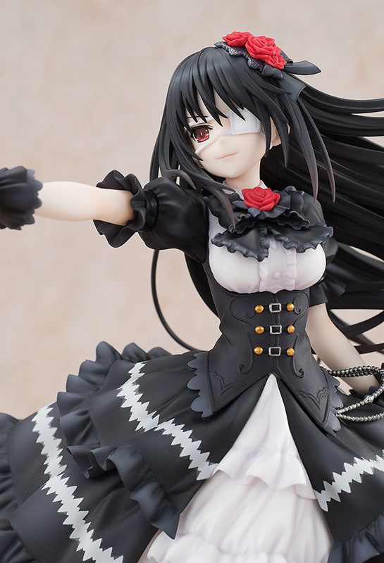 Date A Live - Tokisaki Kurumi - KDcolle - 1/7 - Fantasia 30th Anniversary Ver. (Fantasia Bunko Editorial Department, Kadokawa) - Image 6
