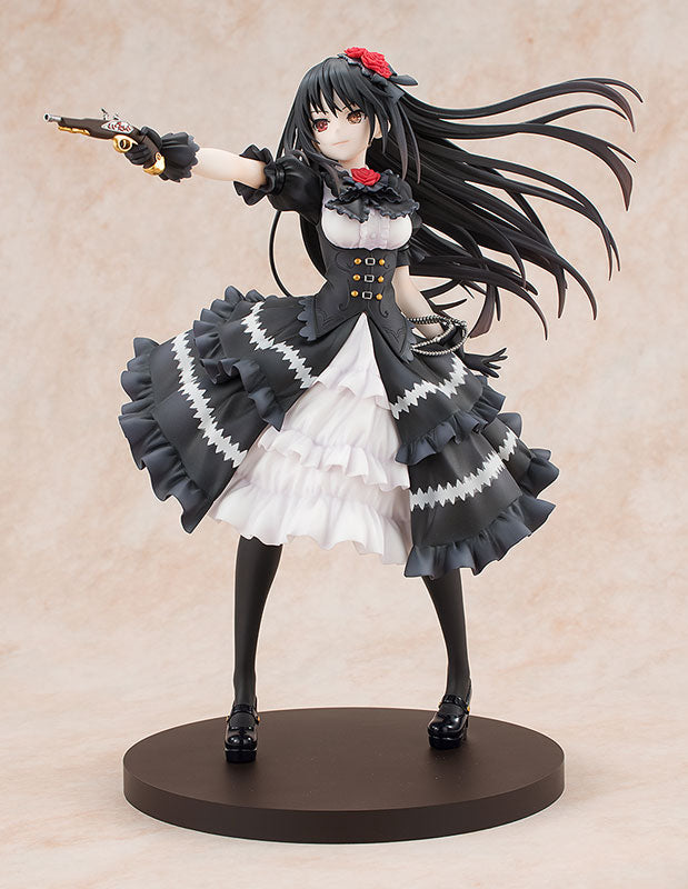 Date A Live - Tokisaki Kurumi - KDcolle - 1/7 - Fantasia 30th Anniversary Ver. (Fantasia Bunko Editorial Department, Kadokawa) - Image 7