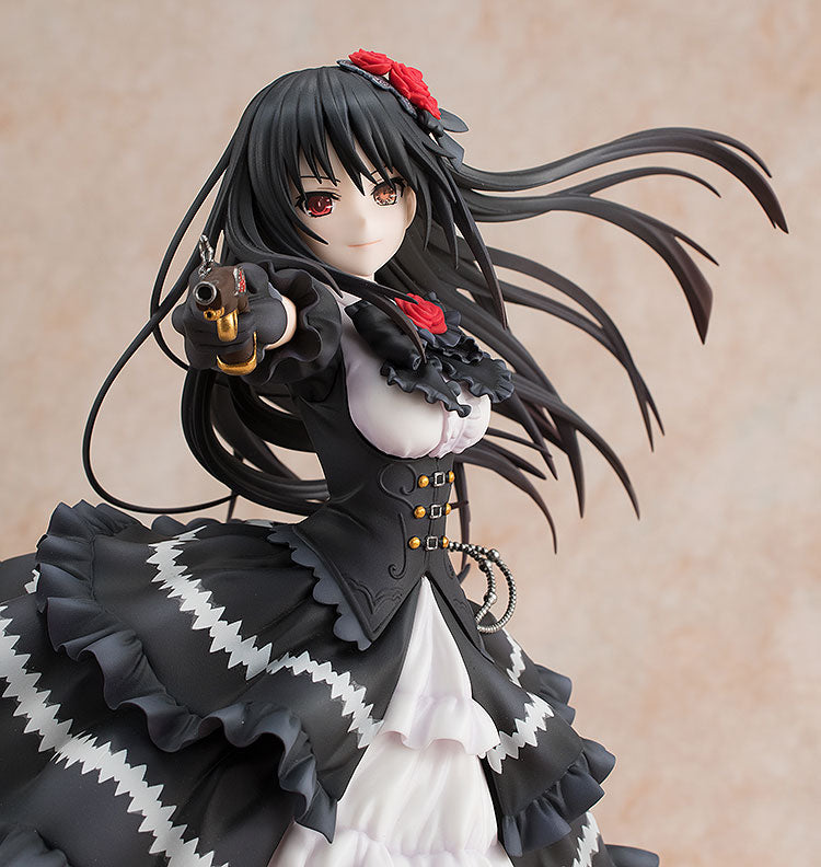 Date A Live - Tokisaki Kurumi - KDcolle - 1/7 - Fantasia 30th Anniversary Ver. (Fantasia Bunko Editorial Department, Kadokawa) - Image 8