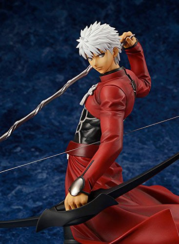 Fate/Stay Night Unlimited Blade Works - Archer - ALTAiR - 1/8 (Alter) - Image 2