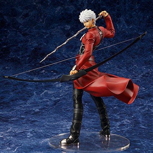 Fate/Stay Night Unlimited Blade Works - Archer - ALTAiR - 1/8 (Alter) - Image 3