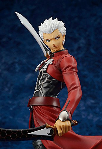 Fate/Stay Night Unlimited Blade Works - Archer - ALTAiR - 1/8 (Alter) - Image 4